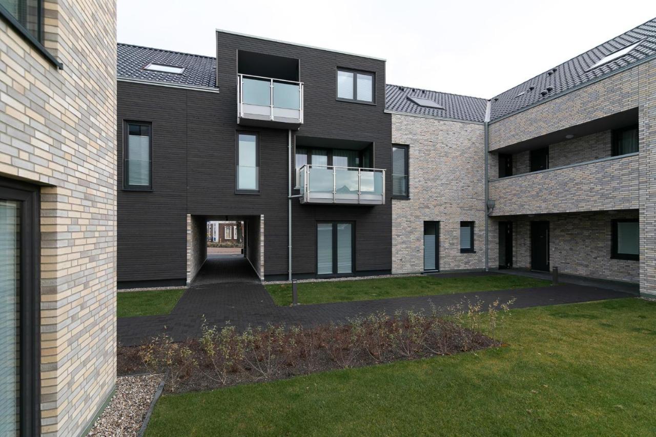 Im Sonnengarten Ankerplatz Kellenhusen Exterior foto